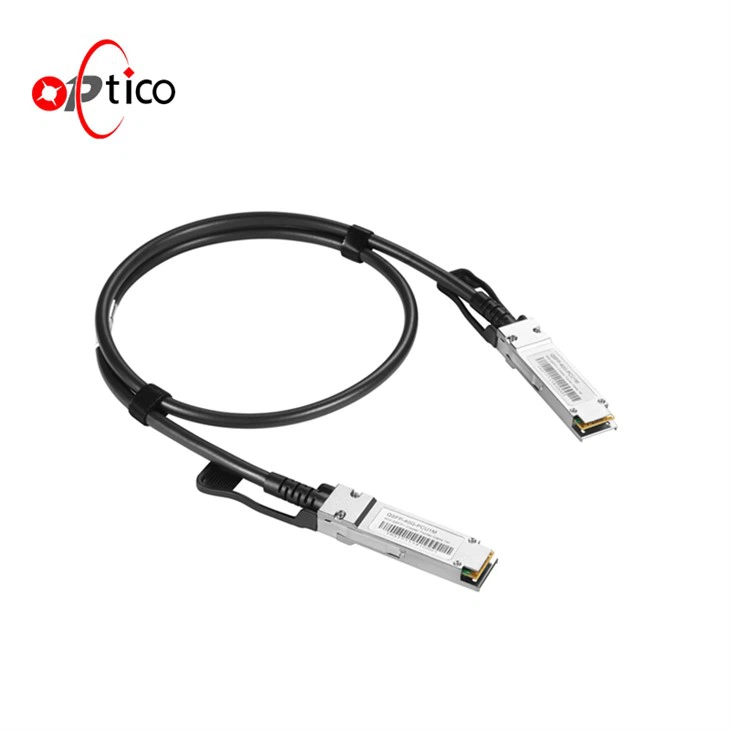 25G SFP28 Direkte vedhæftet kabel