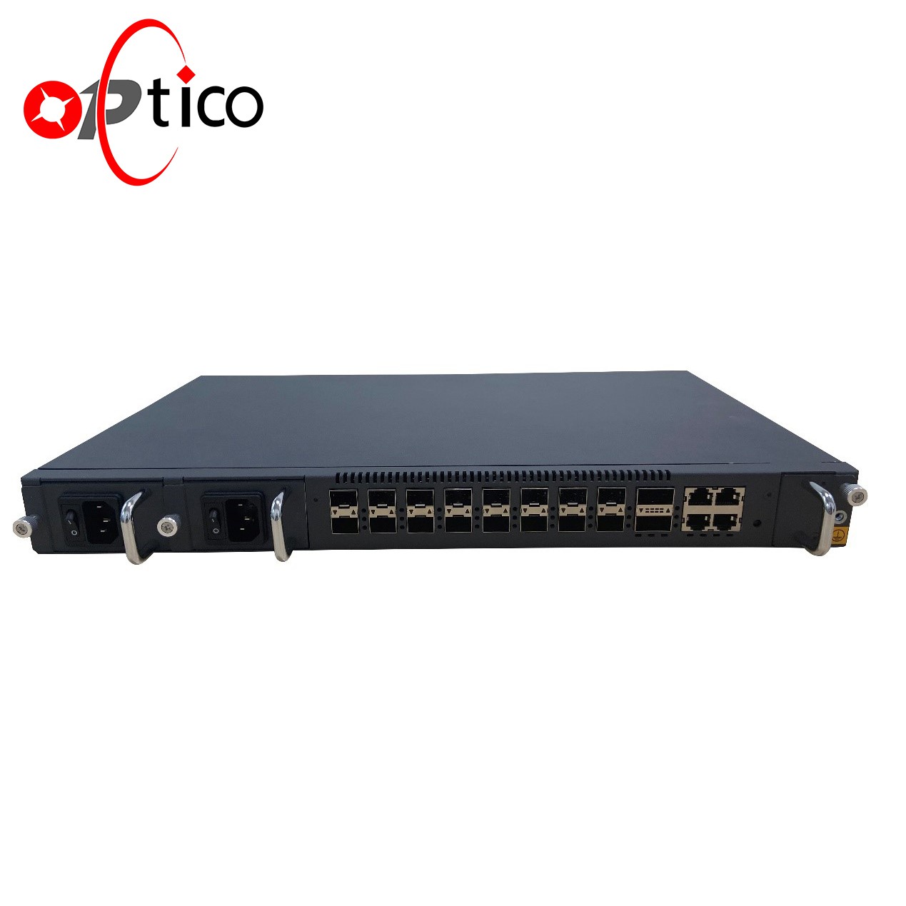 KOMBO GPON XGS PON OLT